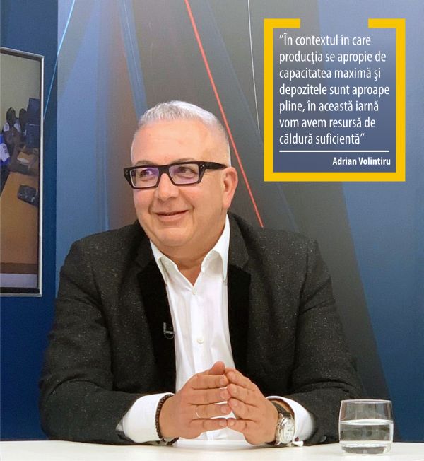 "Profitul Romgaz la nouă luni depăşeşte 950 milioane lei" "Profitul Romgaz la nouă luni depăşeşte 950 milioane lei"